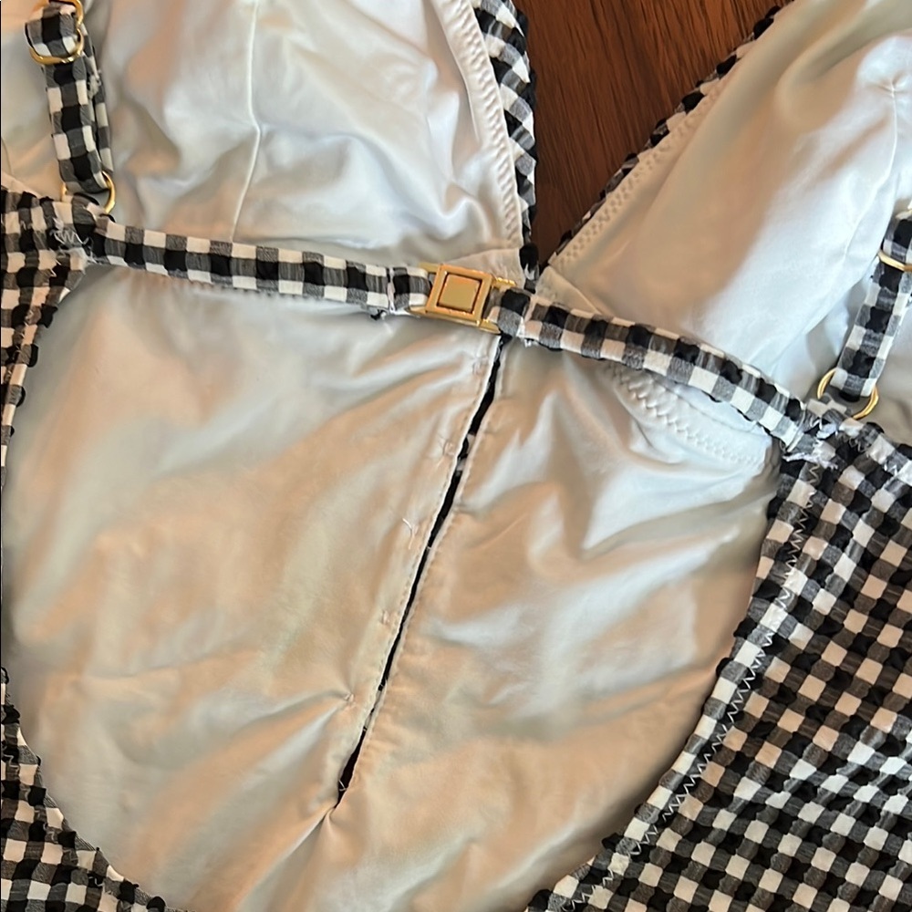 YSE PARIS one piece swimsuit - Picture 5 of 7